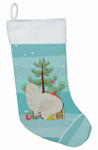 Turkey Christmas Stocking - 194030054703