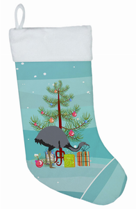 Bird Christmas Stocking - 194030054109
