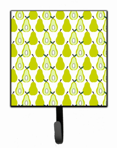 Fruits/Vegetables/Berries Art Leash or Key Holder - 638508624307