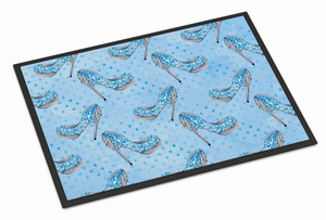 Princess Watercolor Indoor or Outdoor Mat - 638508881267