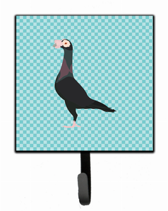 Doves & Pigeons Design Leash or Key Holder - 638508942463