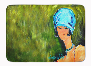 Random Art/Painting Themed Washable Memory Foam Mat - 638508647658