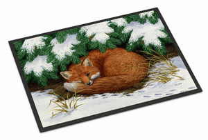 Animal Art Indoor or Outdoor Mat - 638508138538