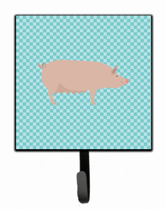 Pig Design Leash or Key Holder - 638508942395