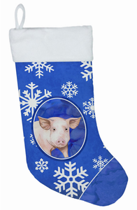 Animal on Christmas Stocking - 615872852581