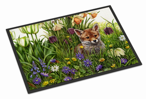 birds/animals Real Life Art Indoor or Outdoor Mat - 638508178084