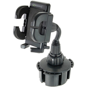 Bracketron Universal Cup-iT w/ Grip-iT - 874688001556 Bracketron Universal Cup-iT w/ Grip-iT - 874688001556