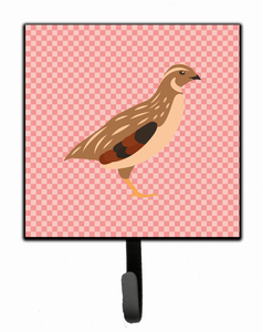 Bird Design Leash or Key Holder - 638508940827