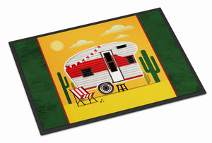 Transportation Indoor or Outdoor Mat - 638508727725