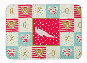 Animal XOXO Mat - 194030303030