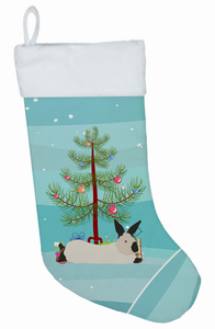 Rabbit Christmas Stocking - 194030054543