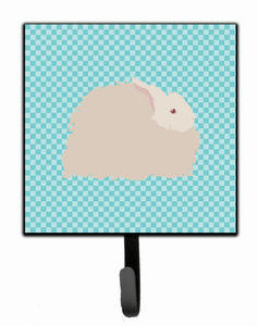 Rabbit Design Leash or Key Holder - 638508942609