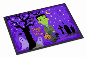 Halloween Themed Indoor or Outdoor Mat - 638508479600