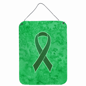 Cancer Awareness Wall or Door Hanging Prints - 615872854769