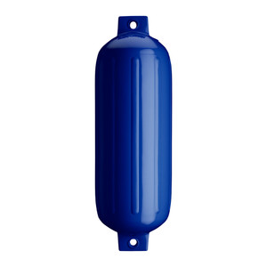 Polyform G-5 Twin Eye Fender 8.8" x 26.8" - Cobalt Blue - 743952002868 Polyform G-5 Twin Eye Fender 8.8" x 26.8" - Cobalt Blue - 743952002868