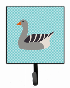 Geese Design Leash or Key Holder - 638508941947