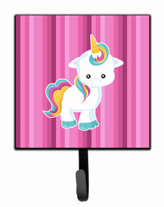 Unicorn Art, Leash or Key Holder - 638508820648