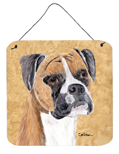 Wipe your Paws Wall or Door Hanging Prints - 615872646326