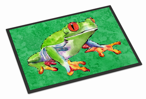 Animal Art Indoor or Outdoor Mat - 705332194976