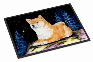 Starry Night Dogs by Suzanne Mat - 705332197946