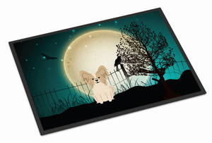 Halloween Scary Dogs Indoor or Outdoor Mat - 638508408860