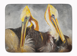 Bird Art by Jean McKeen Mat - 638508645005