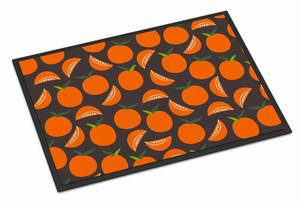 Fruits Art Indoor or Outdoor Mat - 638508617965