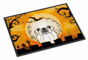 Halloween Dogs Indoor or Outdoor Mat - 638508128027