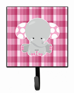 Animal Themed Art, Leash or Key Holder - 638508822000