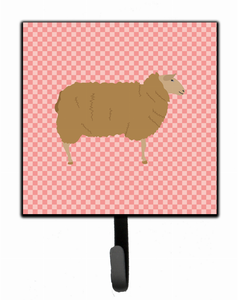 Sheep Design Leash or Key Holder - 638508941046