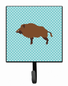 Pig Design Leash or Key Holder - 638508942371