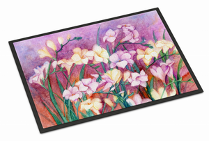 Flowers/Trees Indoor or Outdoor Mat - 638508159007