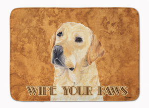 Wipe your Paws Mat - 638508649607