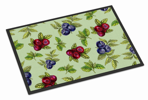 Fruits Art Indoor or Outdoor Mat - 638508656322