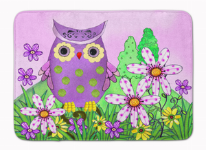 Owl Collection by Jamie Carter Mat - 638508647993