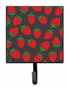 Fruits/Vegetables/Berries Art Leash or Key Holder - 638508624208