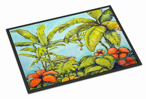 Random art/painting Themed Indoor or Outdoor Mat - 194030010853