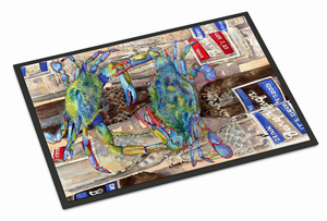 Food Indoor or Outdoor Mat - 615872786695