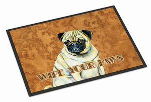Wipe your Paws Floor Mat - 615872725311