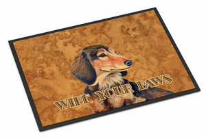 Wipe your Paws Floor Mat - 615872725823