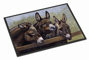 Daphne Baxter Art Indoor or Outdoor Mat - 638508177155