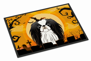 Halloween Dogs Indoor or Outdoor Mat - 638508127495
