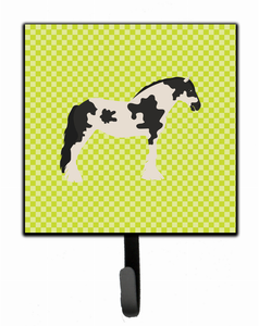 Horse Design Leash or Key Holder - 638508938657