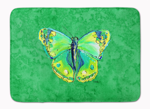 Insect Theme Machine Washable Memory Foam Mat - 638508629654