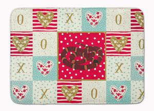 Reptile XOXO Mat - 194030304853