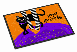 Halloween Themed Indoor or Outdoor Mat - 652259274123