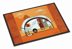 Transportation Indoor or Outdoor Mat - 638508727657