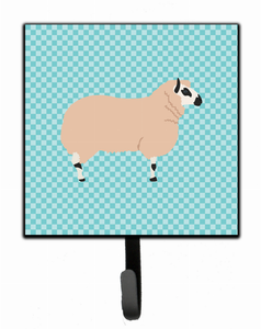 Sheep Design Leash or Key Holder - 638508942807