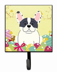Easter Eggs Themed, Dog Art Leash or Key Holder - 638508770240