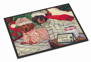 Cute Dogs Floor Mat - 194030411919